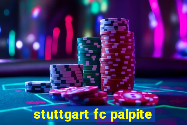 stuttgart fc palpite