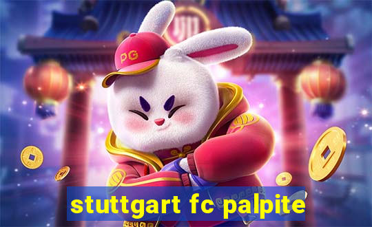 stuttgart fc palpite