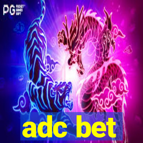 adc bet