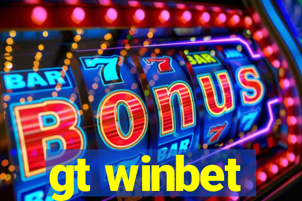 gt winbet