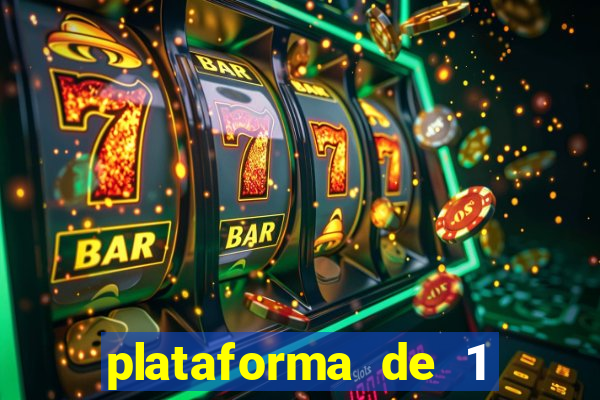 plataforma de 1 real subway surfers