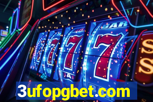 3ufopgbet.com