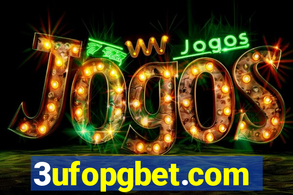 3ufopgbet.com