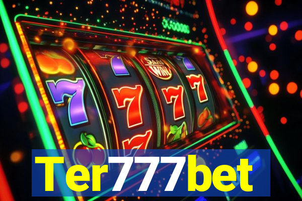 Ter777bet