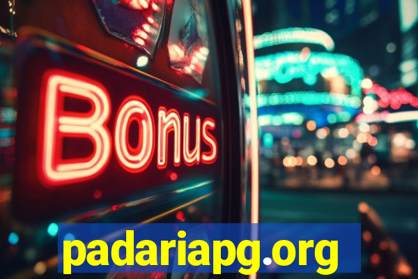 padariapg.org