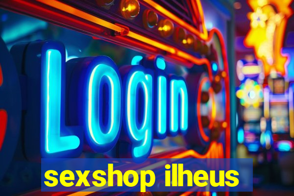 sexshop ilheus