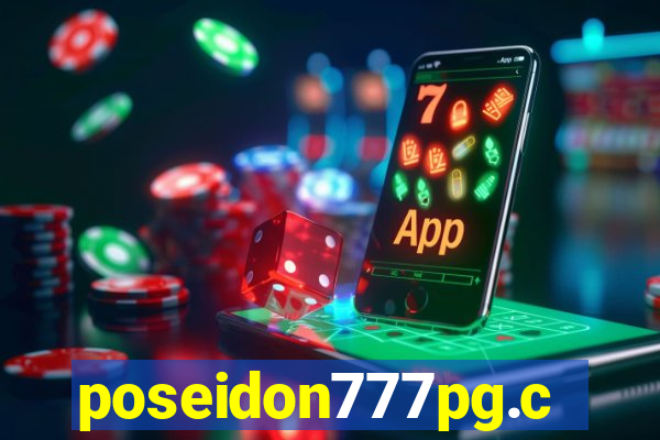 poseidon777pg.com