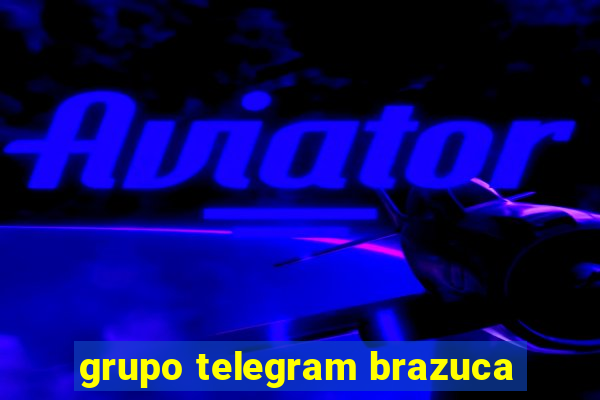 grupo telegram brazuca