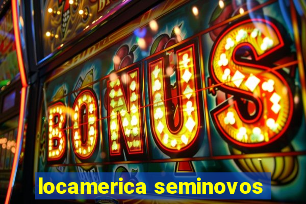 locamerica seminovos