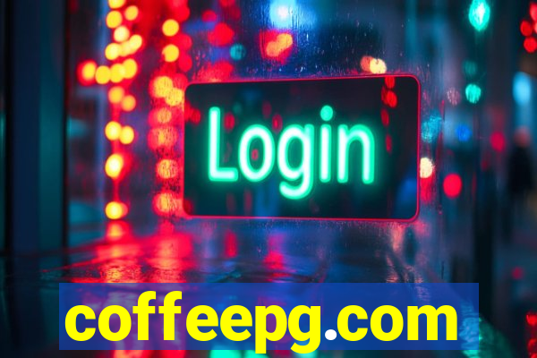 coffeepg.com