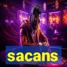 sacans