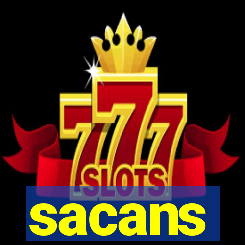 sacans