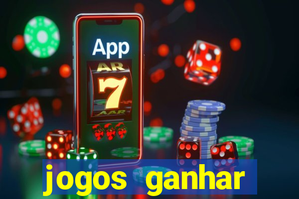 jogos ganhar dinheiro sem depositar