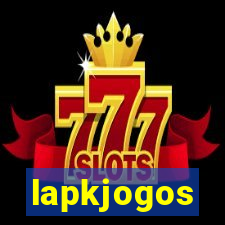 lapkjogos