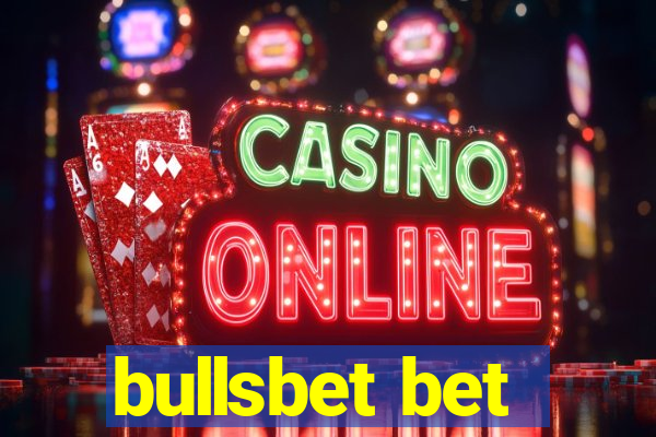 bullsbet bet