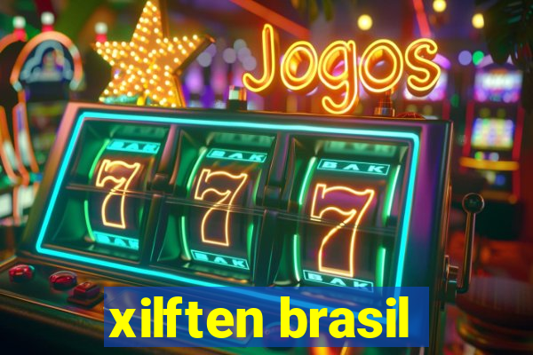 xilften brasil