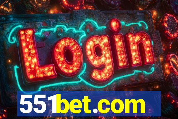 551bet.com