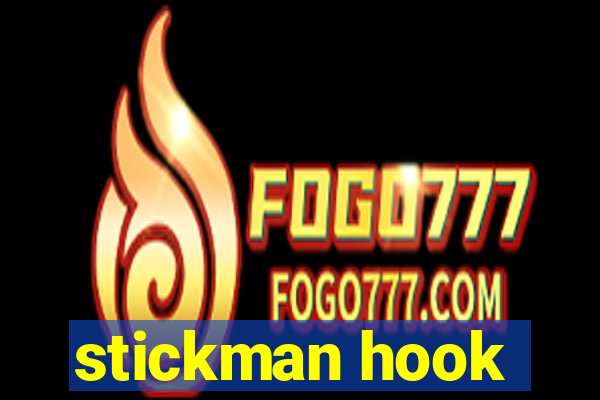 stickman hook