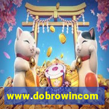 www.dobrowincom