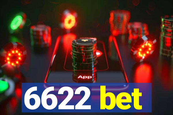 6622 bet