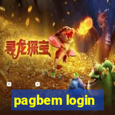 pagbem login