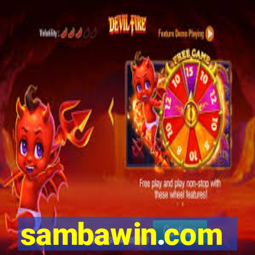 sambawin.com