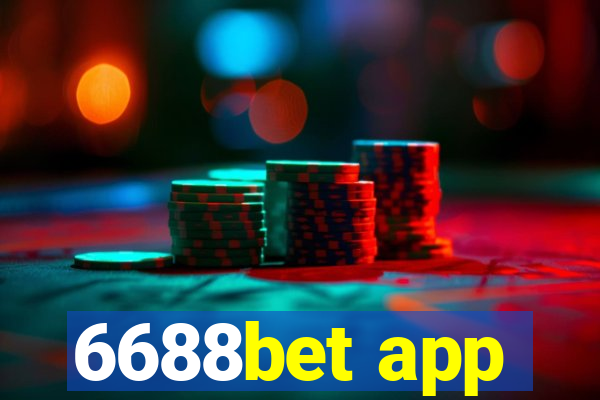 6688bet app