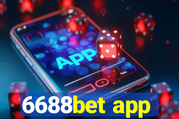 6688bet app