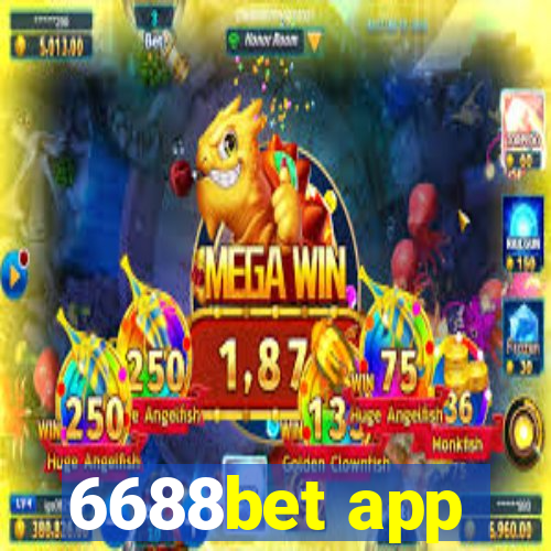 6688bet app