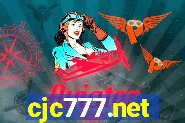 cjc777.net