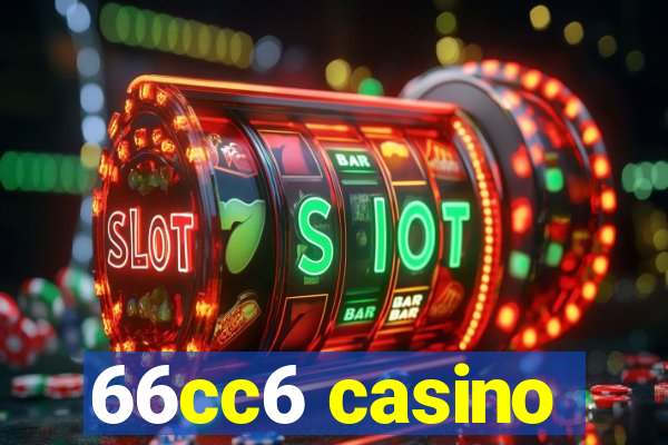 66cc6 casino