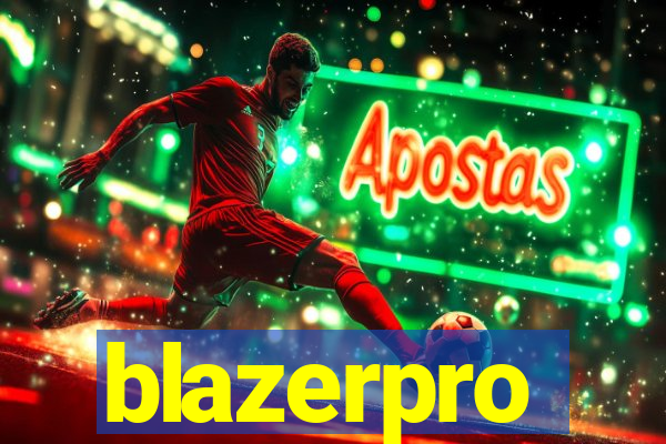 blazerpro