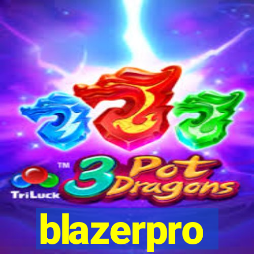 blazerpro