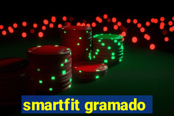 smartfit gramado