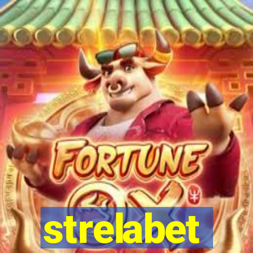 strelabet