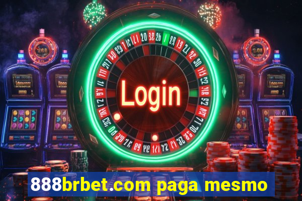 888brbet.com paga mesmo