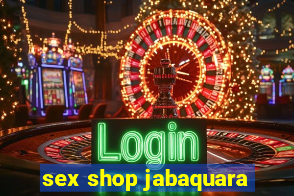 sex shop jabaquara