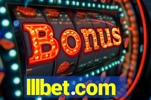 lllbet.com