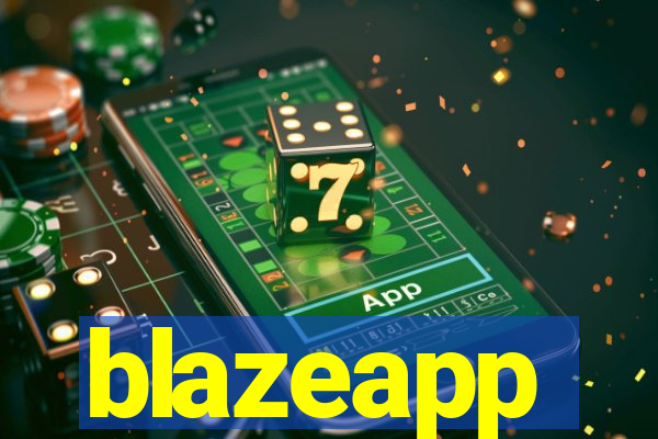 blazeapp