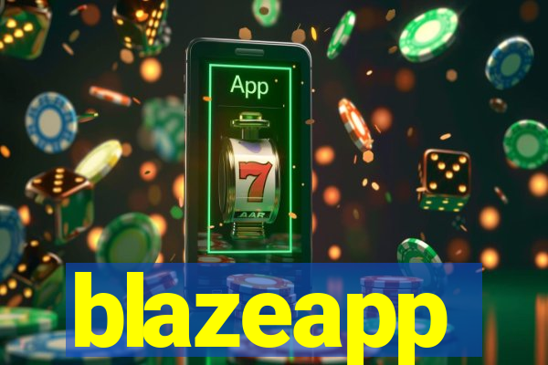 blazeapp