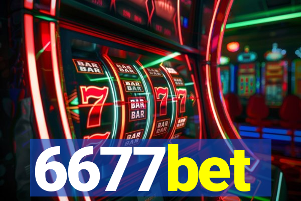 6677bet