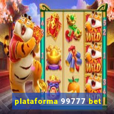 plataforma 99777 bet