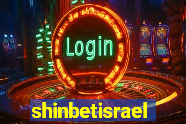 shinbetisrael