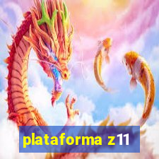 plataforma z11