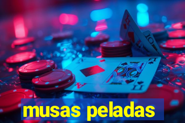 musas peladas