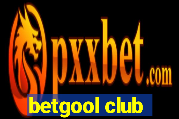 betgool club