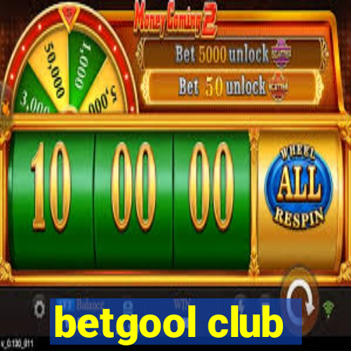 betgool club