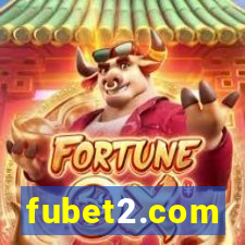 fubet2.com