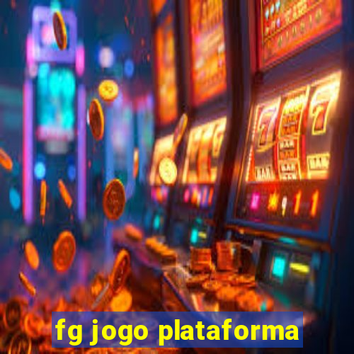 fg jogo plataforma