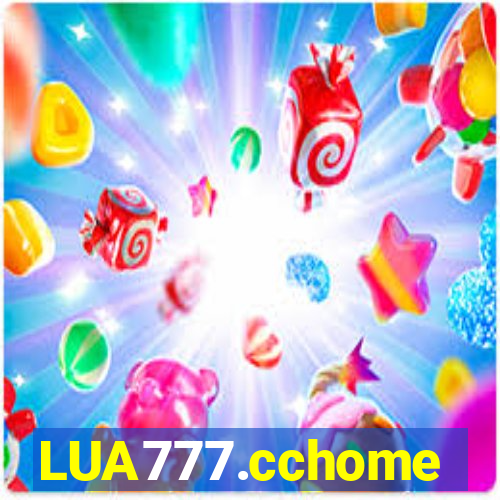 LUA777.cchome